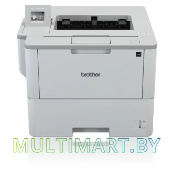 Принтер Brother HL-L6400DW картинка 2